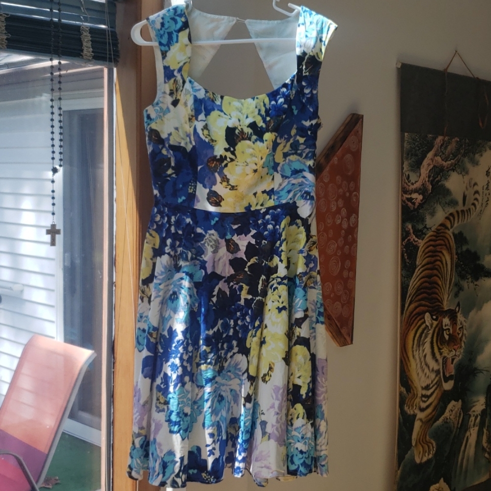 Dress - Picture 1 of 3
